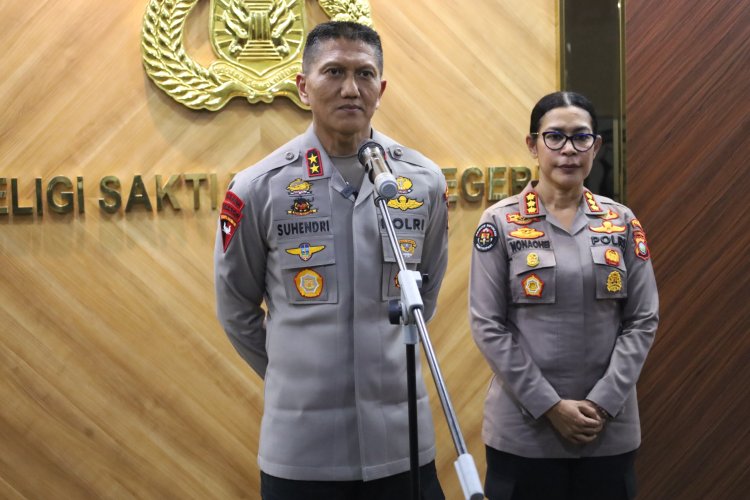 Kapolda Kepri Pastikan Empat Personel Terlibat Kasus Narkoba Diproses, Tegaskan Zero Tolerance