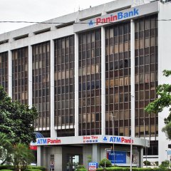Cara pembukaan Blokir panin mobile