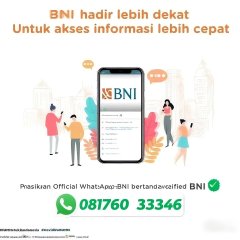 Asuransi BNI life bisa ditutup Ini cara penutupan asuransi BNI life