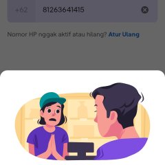 Apakah Layanan WA ovo 24 jam online