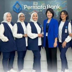 Cara buka blokir mobile banking bank permata tips  mengatasi