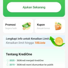 Simak Ini Panduan Cara Menghapus data KrediOne dan Hapus akun krediOne