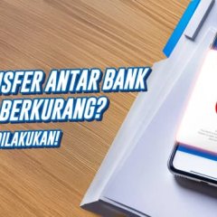 Jika Transaksi transfer bni gagal saldo berkurang
