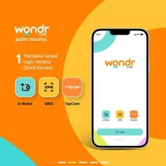 Cara buka Blokir BNI Mobile Banking atau kartu ATM BNI salah Pin