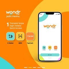 Tips solusi cara membuka blokir wondr bni salah password 3 kali
