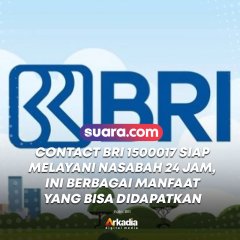 Apa Call Center BRI 24 jam Ini Dia nomor layanan BRI Call Center Cs BRI Bebas Pulsa