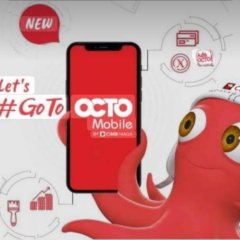 User ID OCTO Mobile Terblokir Begini Cara Mengatasi nya