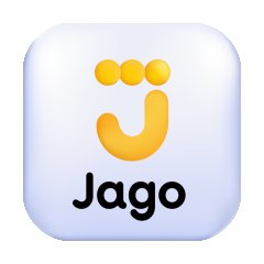 Ini tata cara cepat buka blokir akun Bank jago lupa kode autentifikasi