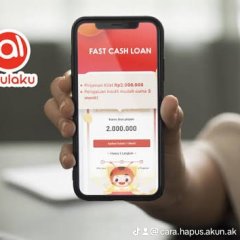 Cara Menghapus Akun Akulaku Secara Permanen 2026: Panduan Cepat &amp;ampamp Aman