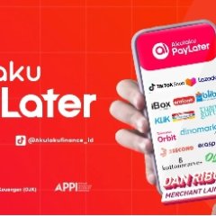 Call Center resmi Akulaku