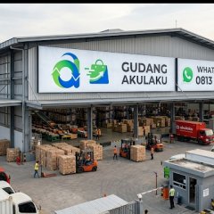 Call Center resmi Akulaku.