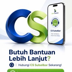 Transaksi Pending di Bank Sulselbar Wa.0817-916-0855
